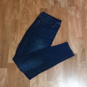 Nicole Miller Jeans